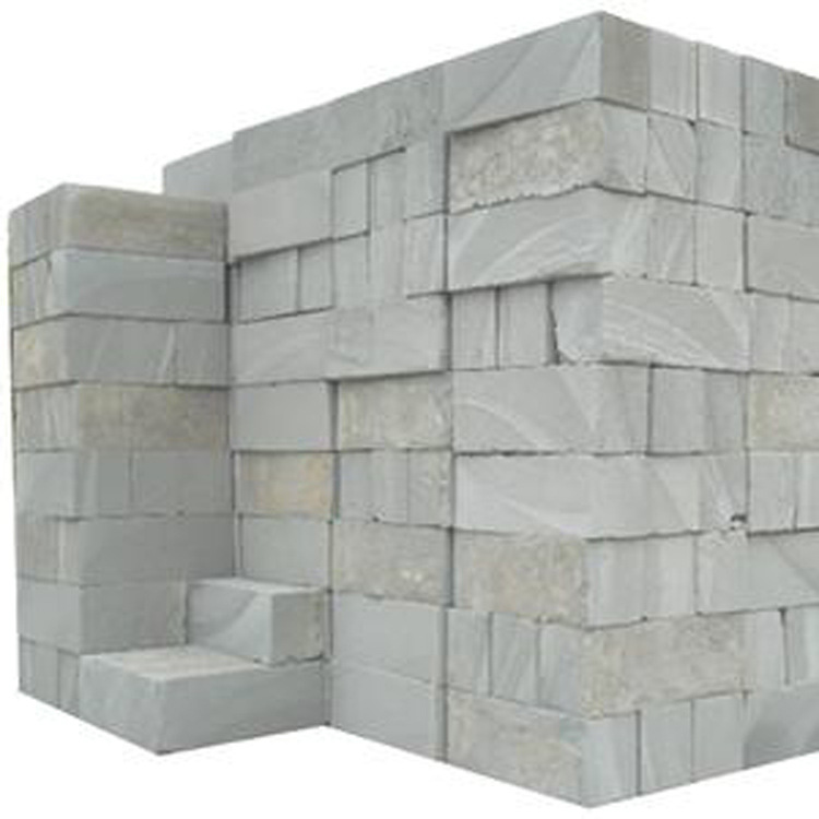 迎泽不同砌筑方式蒸压加气混凝土砌块轻质砖 加气块抗压强度研究